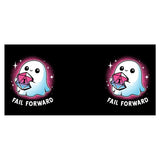 Fail Forward - Mug