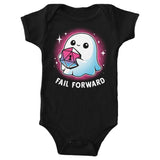 Fail Forward - Youth Apparel