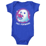 Fail Forward - Youth Apparel