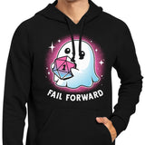 Fail Forward - Hoodie