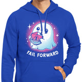 Fail Forward - Hoodie