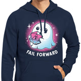 Fail Forward - Hoodie