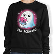 Fail Forward - Sweatshirt