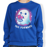 Fail Forward - Sweatshirt
