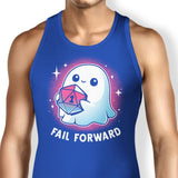 Fail Forward - Tank Top