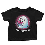 Fail Forward - Youth Apparel