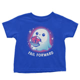 Fail Forward - Youth Apparel