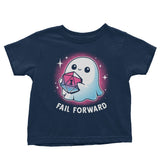 Fail Forward - Youth Apparel