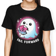 Fail Forward - Women's Apparel