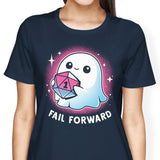 Fail Forward - Women's Apparel