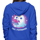 Fail Forward - Hoodie