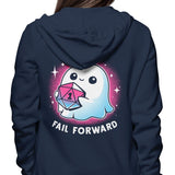 Fail Forward - Hoodie