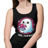 Fail Forward - Tank Top