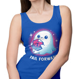 Fail Forward - Tank Top