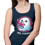 Fail Forward - Tank Top