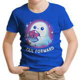 Fail Forward - Youth Apparel