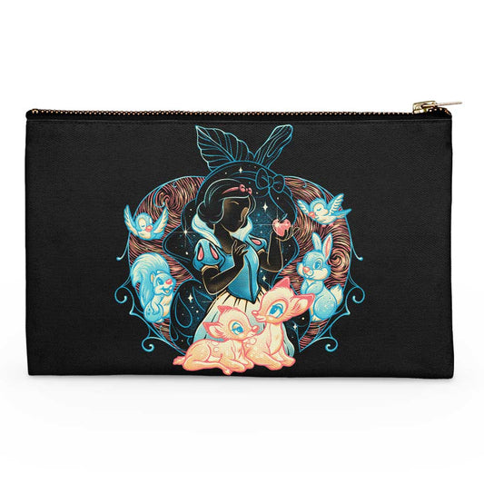 Fairest in the Night - Accessory Pouch