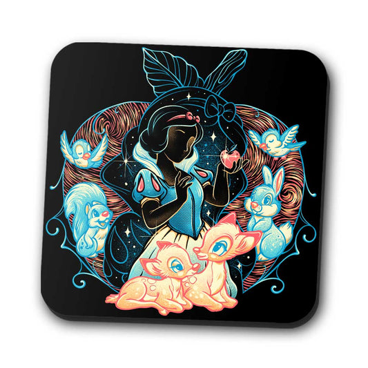 Fairest in the Night - Coasters