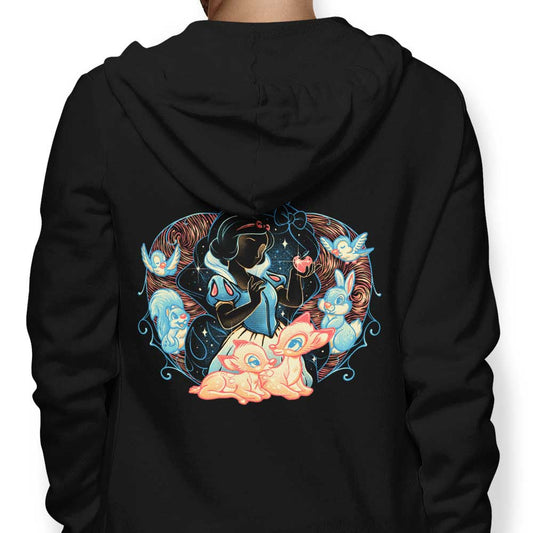 Fairest in the Night - Hoodie