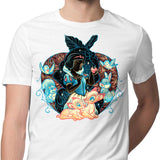 Fairest in the Night - Men's Apparel