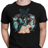 Fairest in the Night - Men's Apparel