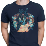 Fairest in the Night - Men's Apparel