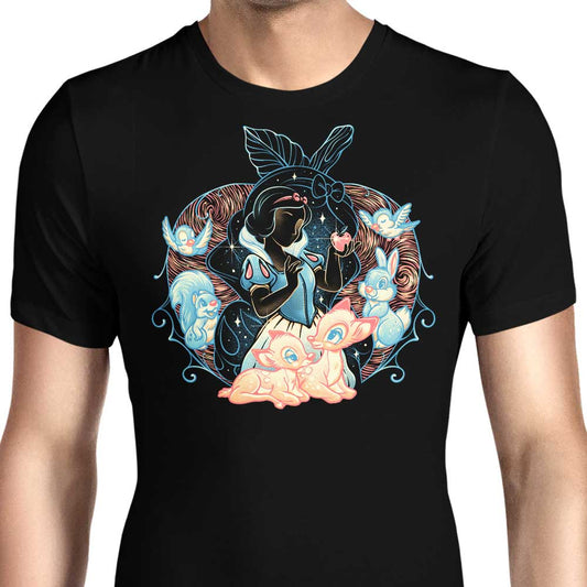 Fairest in the Night - Men's Apparel