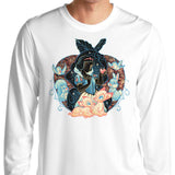 Fairest in the Night - Long Sleeve T-Shirt