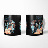 Fairest in the Night - Mug