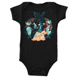 Fairest in the Night - Youth Apparel
