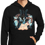 Fairest in the Night - Hoodie