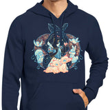 Fairest in the Night - Hoodie
