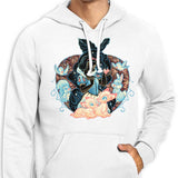 Fairest in the Night - Hoodie