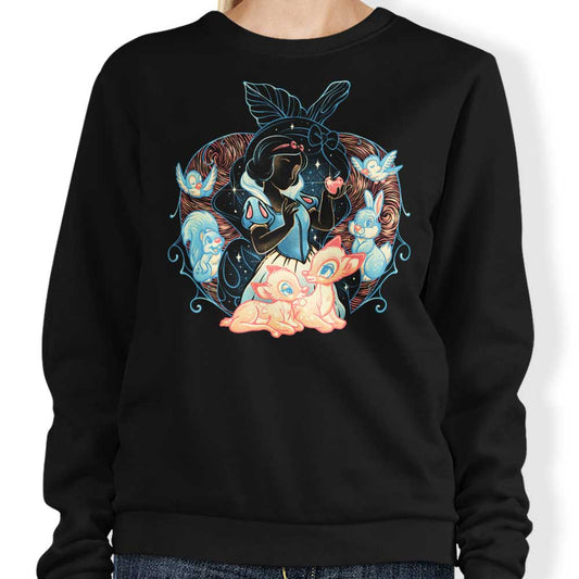 Fairest in the Night - Sweatshirt