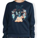Fairest in the Night - Sweatshirt