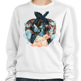 Fairest in the Night - Sweatshirt