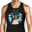 Fairest in the Night - Tank Top