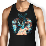 Fairest in the Night - Tank Top