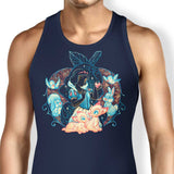 Fairest in the Night - Tank Top