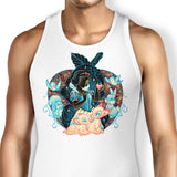 Fairest in the Night - Tank Top