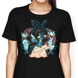 Fairest in the Night - Women's Apparel