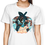 Fairest in the Night - Women's Apparel