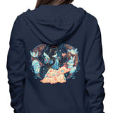 Fairest in the Night - Hoodie