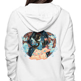 Fairest in the Night - Hoodie