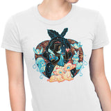 Fairest in the Night - Women's Apparel