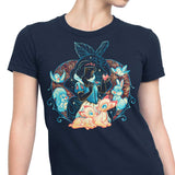 Fairest in the Night - Women's Apparel