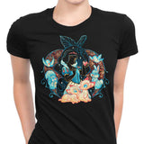 Fairest in the Night - Women's Apparel