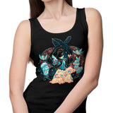 Fairest in the Night - Tank Top