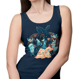 Fairest in the Night - Tank Top