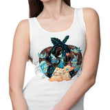 Fairest in the Night - Tank Top